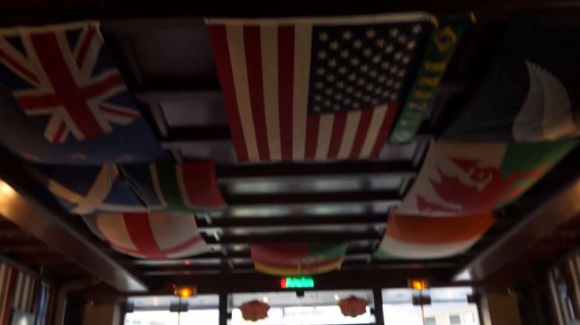 Restaurant Le Saint James Pub - Pornichet