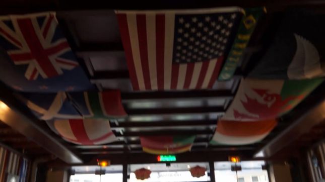 Restaurant Le Saint James Pub - Pornichet
