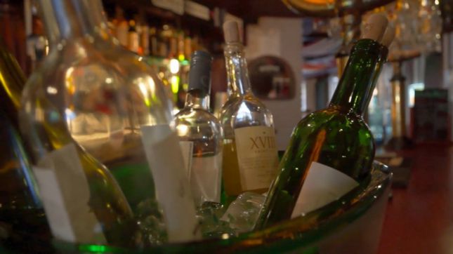 Restaurant Le Saint James Pub - Pornichet
