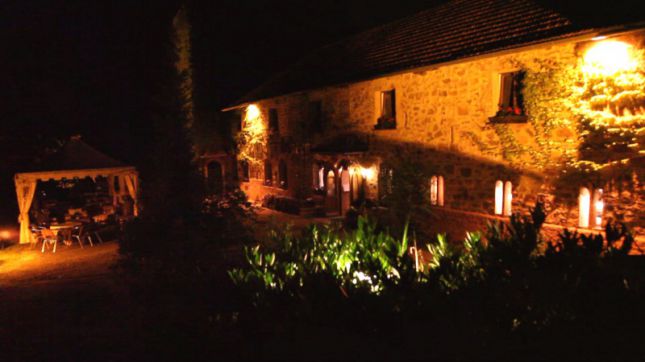 Hôtel Château de Landsberg à Barr