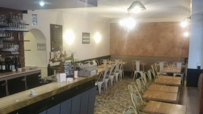 L'Annexe à Paris
