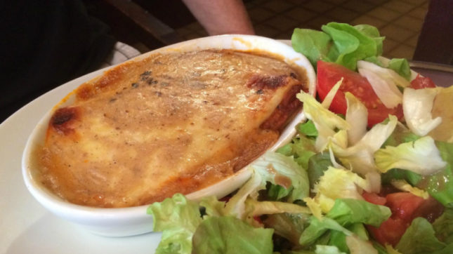 La Chope Daguerre à Paris