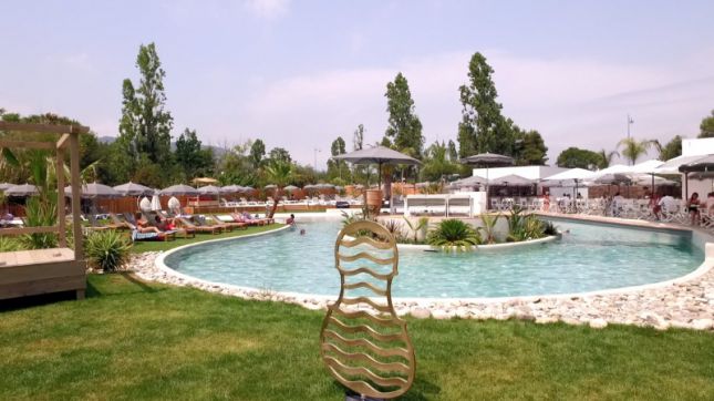 Le Lagon à Mandelieu-la-Napoule