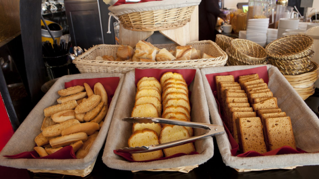 Café qui parle à Paris