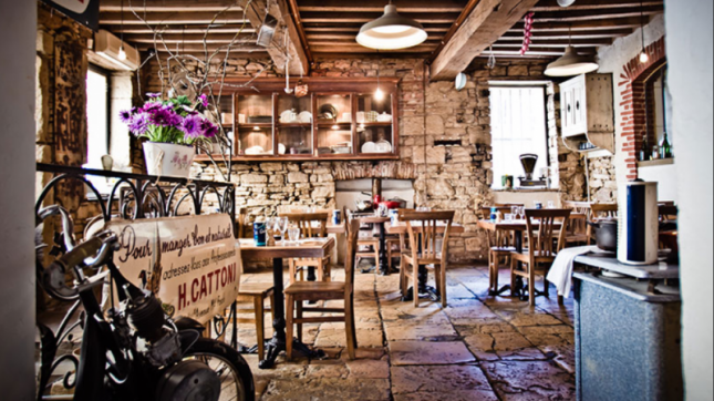 L'Epicerie & Cie à Dijon