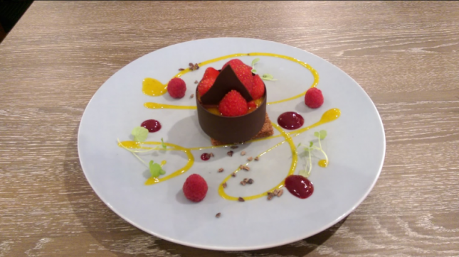 La Pause Gourmande à Auxerre