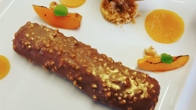 Le Vanteaux à Limoges