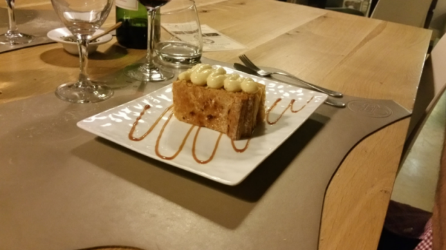 La Table du Couvent à Limoges