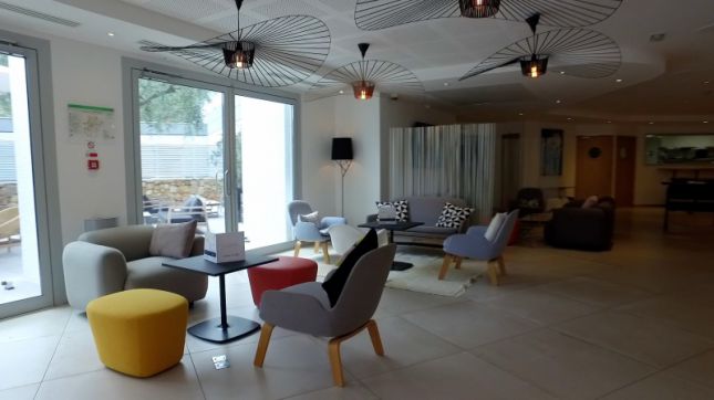 Le Servan à Valbonne