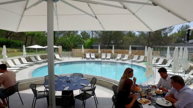 Le Servan à Valbonne