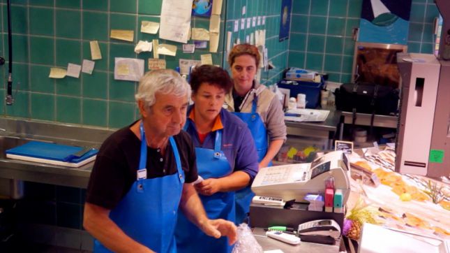L'Eau à la Bouche à Salon-de-Provence
