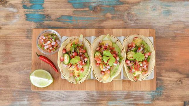 Taqueria Loka à Marseille