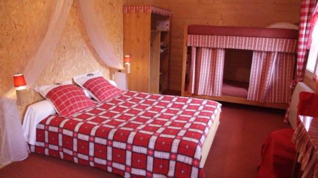 Auberge de Grouvelin à Gérardmer