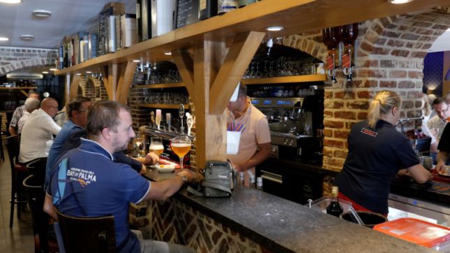 L'Expresso à Seclin