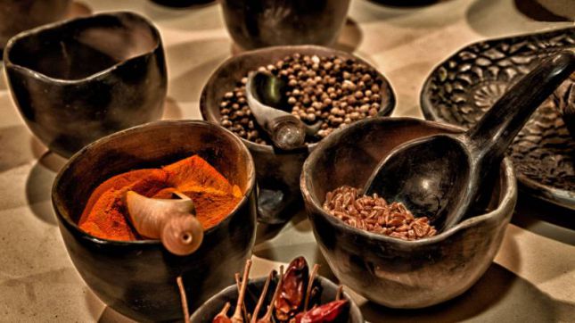 Les Saveurs du Maroc à Arras