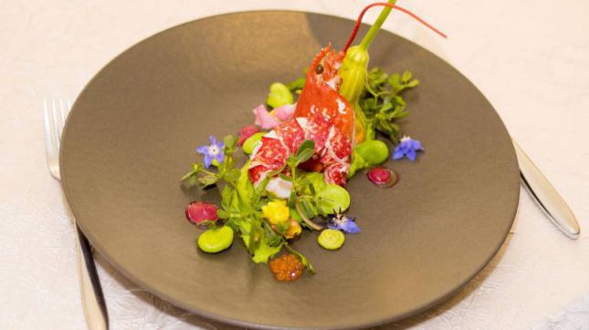 L'Espérance à Bandol