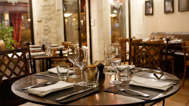 Bistrot Découverte à Saint-Rémy-de-Provence