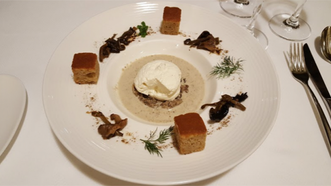 Le Pré gourmand à Eyragues