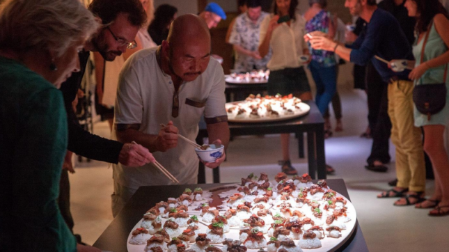 Sushiqui à Marseille