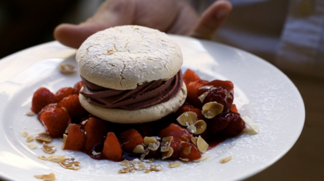 Les Panisses à Marseille
