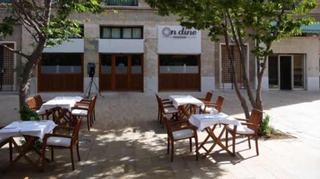 On Dine à Marseille