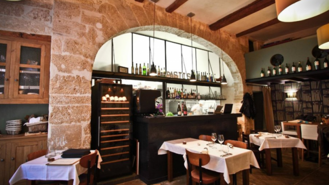 Le Pastis à Montpellier