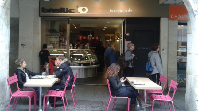 Basilic'o à La Rochelle