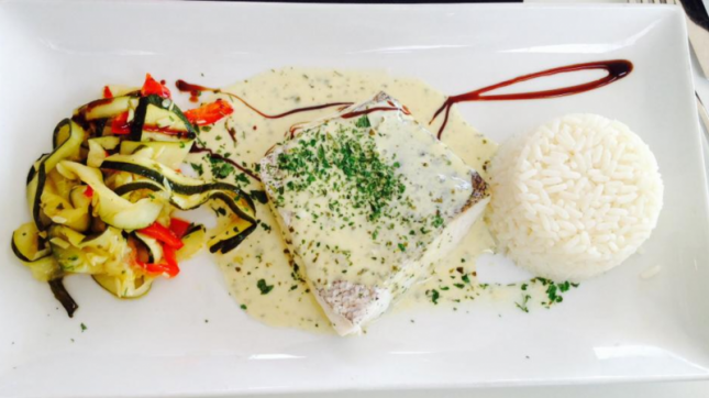 Brasserie Safran à La Rochelle