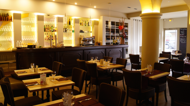 Brasserie Chauvet à Toulouse