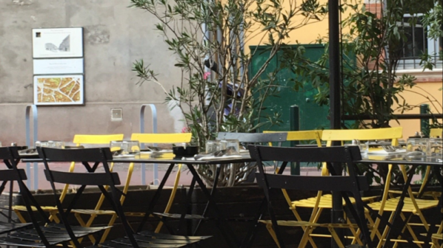 Chez Jacques à Toulouse