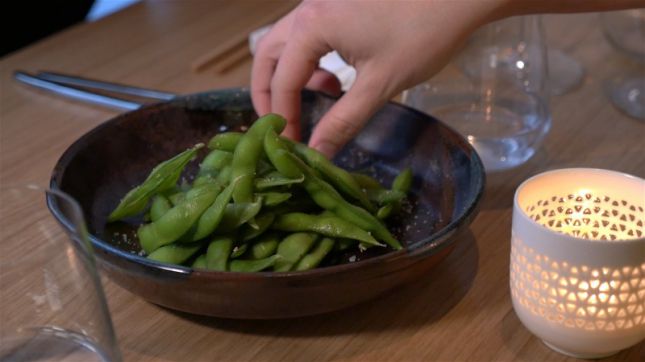 Ao Izakaya à Paris