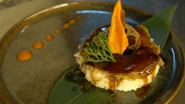 Ao Izakaya à Paris