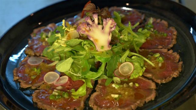 Ao Izakaya à Paris