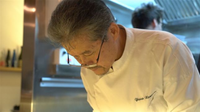 Ao Izakaya à Paris