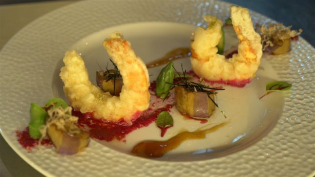 Ao Izakaya à Paris