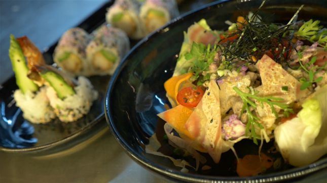 Ao Izakaya à Paris
