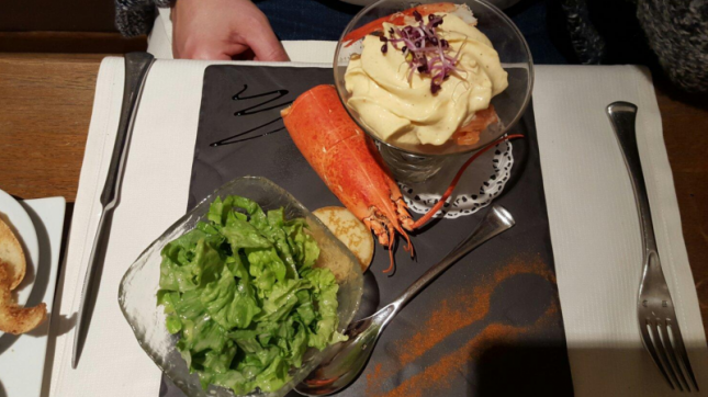La Petite cuillère à Nancy