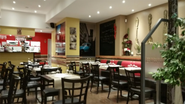 Al Dente à Le Havre