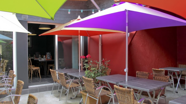 Chez l'Gros à Rouen
