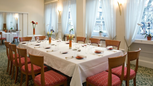 Les Ambassadeurs à Saint-Chamond