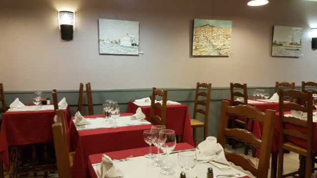 La Fourchette Gourmande à Saint-Étienne