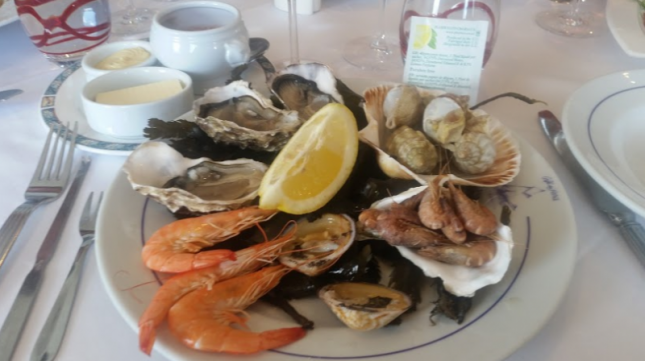 Café de Paris à Cherbourg-Octeville
