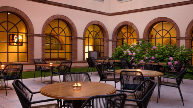 Le Bistro des Capucins à Montauban