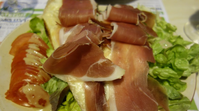La Fondue à Grenoble