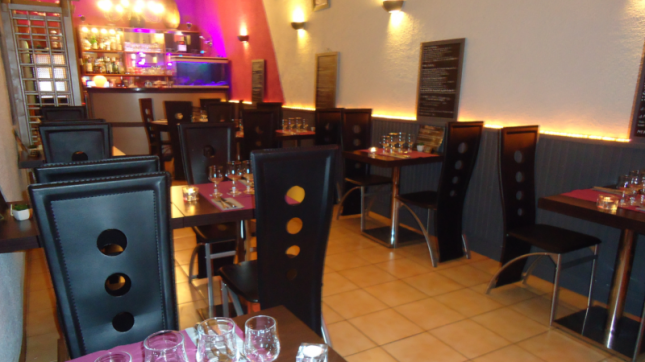 L'Auberge à Sète
