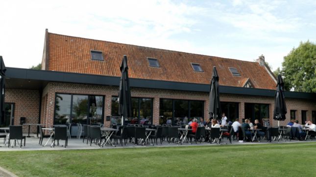 Le Domaine des Cigognes à Ennevelin