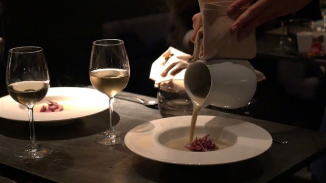 L'Atelier de maitre Albert à Paris