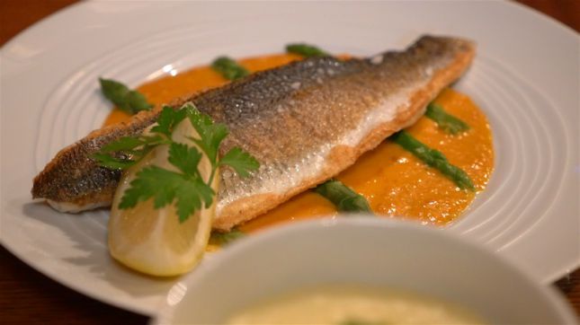 O Resto à Paris