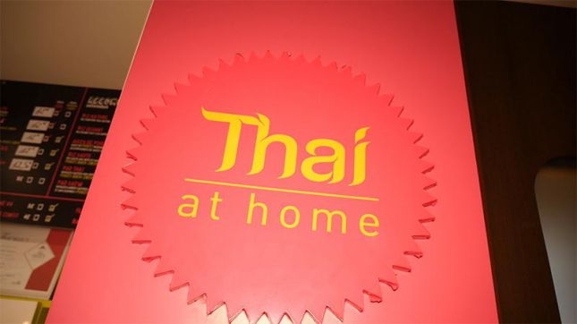 Thai at home / 15 ème arrondissement à Paris