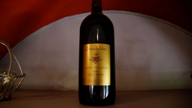 Servotel - Le Joseph à Nice